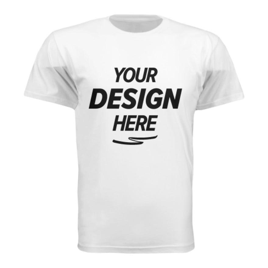 Adult Custom T-shirt Design